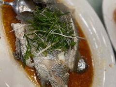 -崖口红树林海鲜餐厅