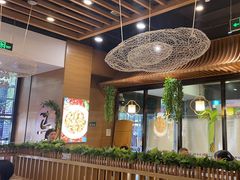 -西部马华清真兰州牛肉面·烧烤夜市(三里河店)