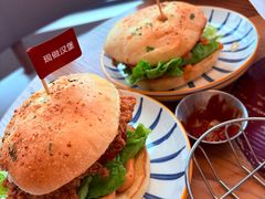 -必胜客(汇豪店)