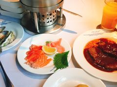 -多伦多海鲜自助餐厅(百盛购物中心三阳店)