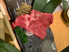 -赤坂亭·M9和牛烧肉·铁板烧·日料398放题(长泰广场店)