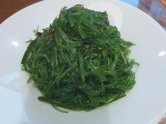 -赶海部落海鲜城(海阳路店)