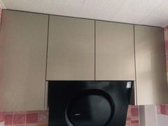 -佰丽爱家全屋定制(汶水店)