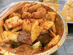 -富拉面肺子专卖店