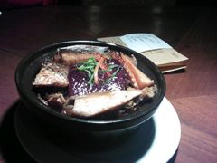 -外婆家(世界城广场店)
