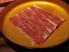 -牛New寿喜烧(闵行龙湖天街店)