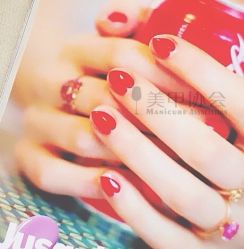 iphone_upload_pic-浪漫美甲美睫