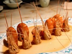 -淮扬府·游园京梦(北京SKP店)