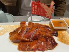 -先记烧鹅王·本地粤菜(福永店)