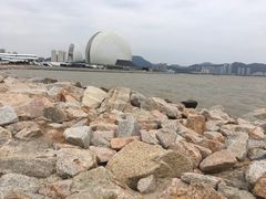 -野狸岛