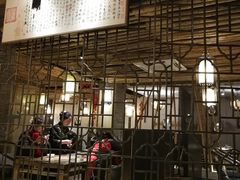 大堂-恒府1993(文昌北路店)