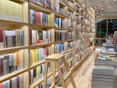 -猫的天空之城概念书店(束河店)