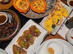 焗蟹宝-匠和风精致料理(世茂双子塔店)
