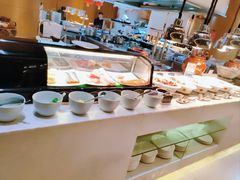 -杭州钱江新城万怡酒店-西餐厅