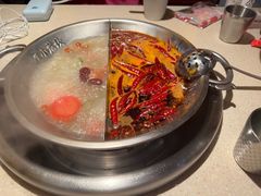 -小龙坎火锅(全球总店)