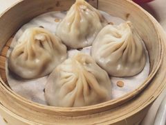 -二泉园老菜馆·百年无锡菜