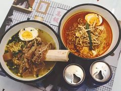 -春麗吃飯公司(工体店)