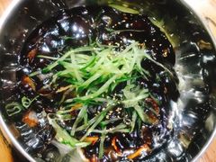 -京玉菲饭店(李村店)