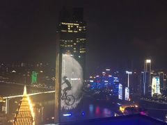 -重庆解放碑威斯汀酒店