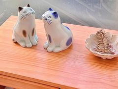 -猫里有甜
