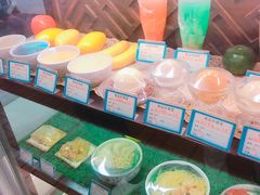 -顺记冰室(宝华路店)