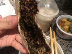 -巷内锅盔(西城都荟店)