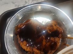-鲜得来排骨年糕(即墨路店)