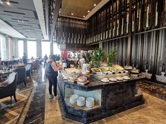 -美食汇自助餐厅(成都万达瑞华酒店)