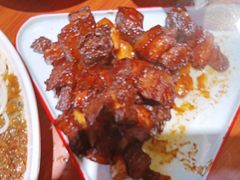 -老闵田螺馆·南昌市井菜·特色小吃(总店)