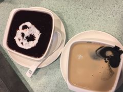 -松记糖水店(铜锣湾分店)