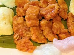 -广州达镖国际酒店