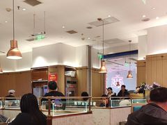 -老板恋上鱼(印象城店)