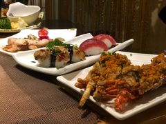 -割烹旭日本料理(龙湖狮山天街店)