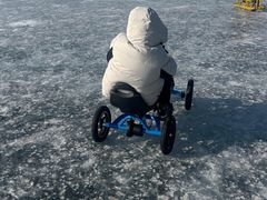 -长春市南湖公园