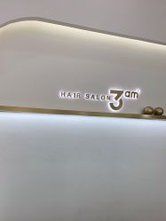 -JUNO hair salon