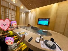 -V Bar海景扒房(北海湾惠龙万达嘉华酒店)