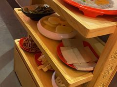-蜀大侠火锅.川剧变脸(龙泉世茂店)