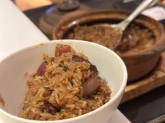-汤城小厨•粤菜•靓汤(金宝街店)