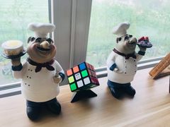 -千浔一暖DIY蛋糕烘焙(人民大学店)