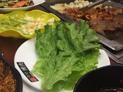 -郭记烤肉(正阳街店)