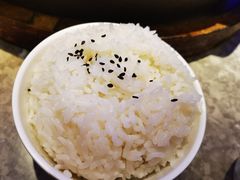 米饭-老板恋上鱼(恒隆广场店)