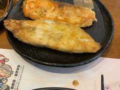 -大渔铁板烧(中山路八佰伴店)