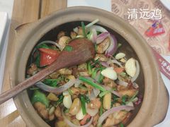 -好好彩啫啫煲·广东小馆(上海七宝领展广场店)