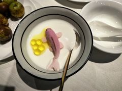 -红双喜海鲜淮扬菜·港城美食名片(海昌北路店)