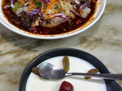 -天山传奇新疆菜(SKLP店)