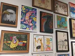 -甲乙果 美术书法(通州校区)