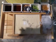 -皖小斌·小葱伴豆腐(丰收路店)