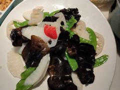 -荷塘秋月·本帮江浙菜(国权路店)