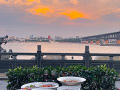 -汉水谣·江景餐厅(江滩店)