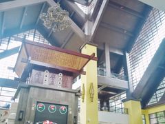 -韶关经律论国际酒店温泉